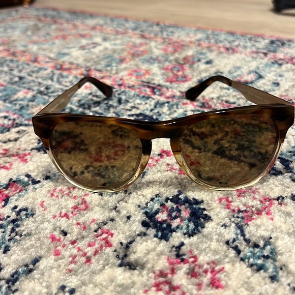 Oliver People’s Braverman Sunglasses main image 4